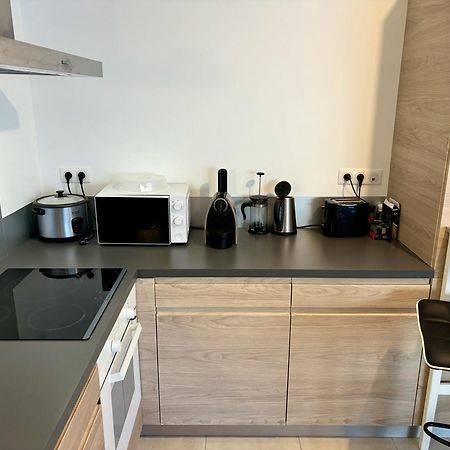 La Residence La Pomme De Pin - Vieux-Boucau-Les-Bains - 3 Pieces, 6 Personnes 外观 照片