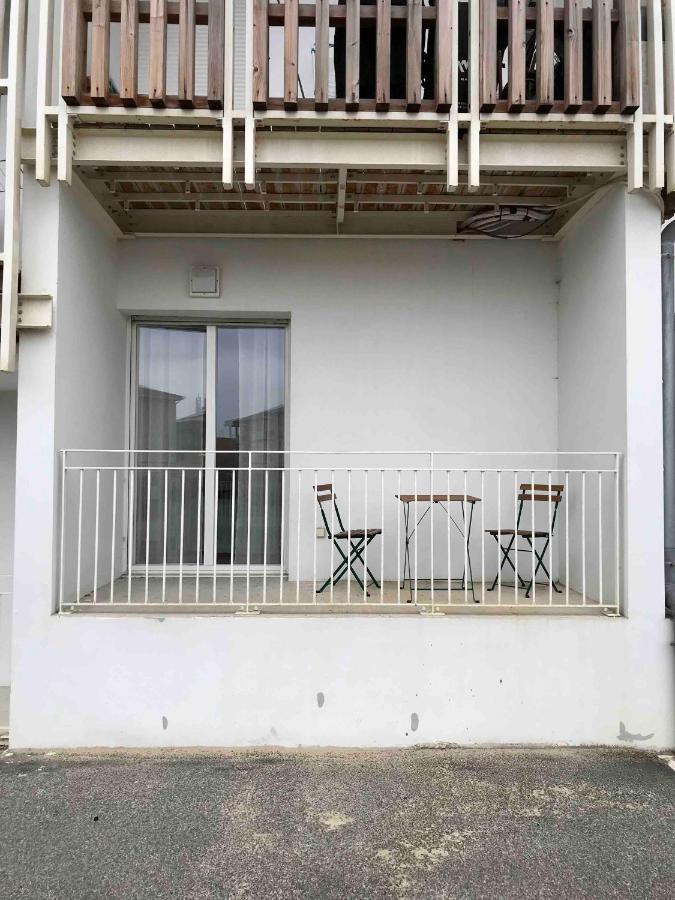 La Residence La Pomme De Pin - Vieux-Boucau-Les-Bains - 3 Pieces, 6 Personnes 外观 照片