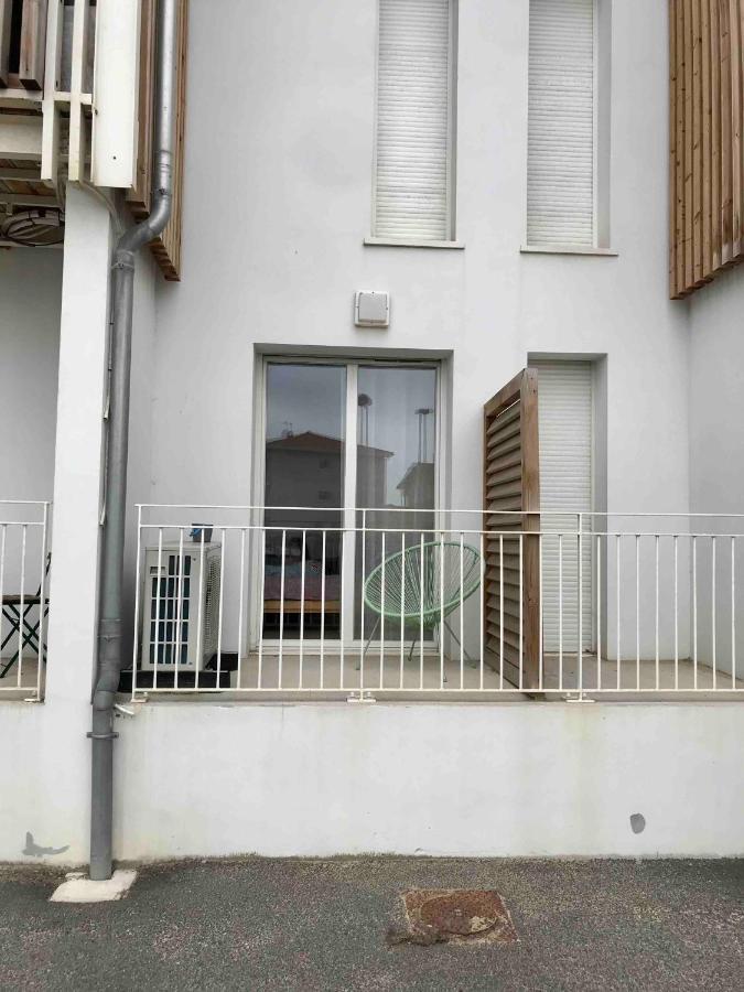 La Residence La Pomme De Pin - Vieux-Boucau-Les-Bains - 3 Pieces, 6 Personnes 外观 照片