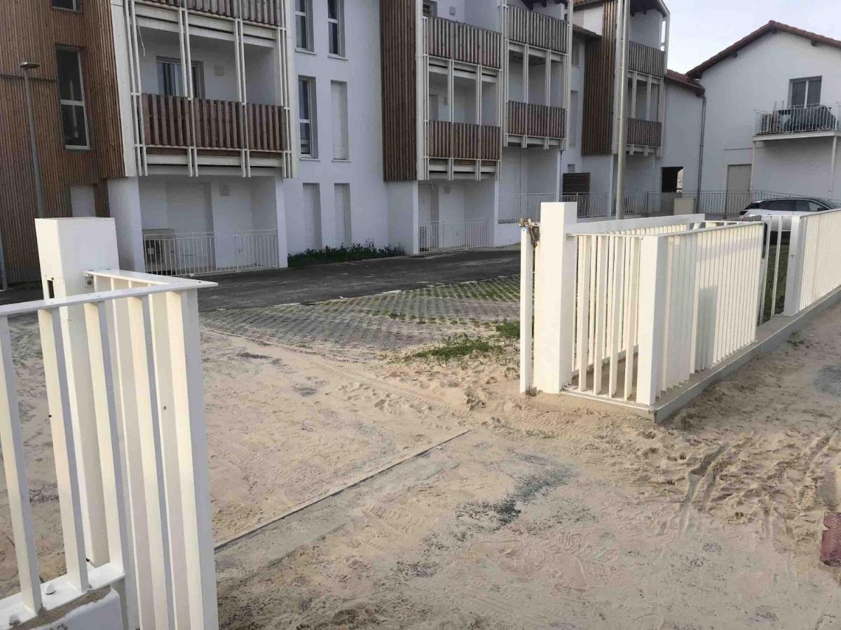 La Residence La Pomme De Pin - Vieux-Boucau-Les-Bains - 3 Pieces, 6 Personnes 外观 照片