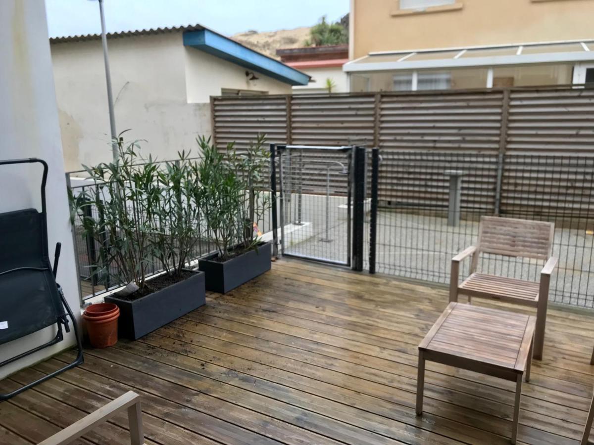 La Residence La Pomme De Pin - Vieux-Boucau-Les-Bains - 3 Pieces, 6 Personnes 外观 照片