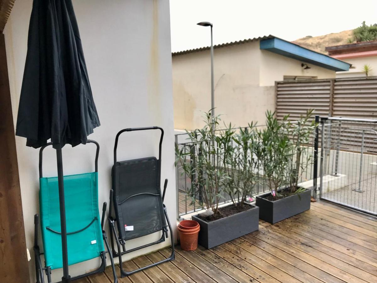 La Residence La Pomme De Pin - Vieux-Boucau-Les-Bains - 3 Pieces, 6 Personnes 外观 照片