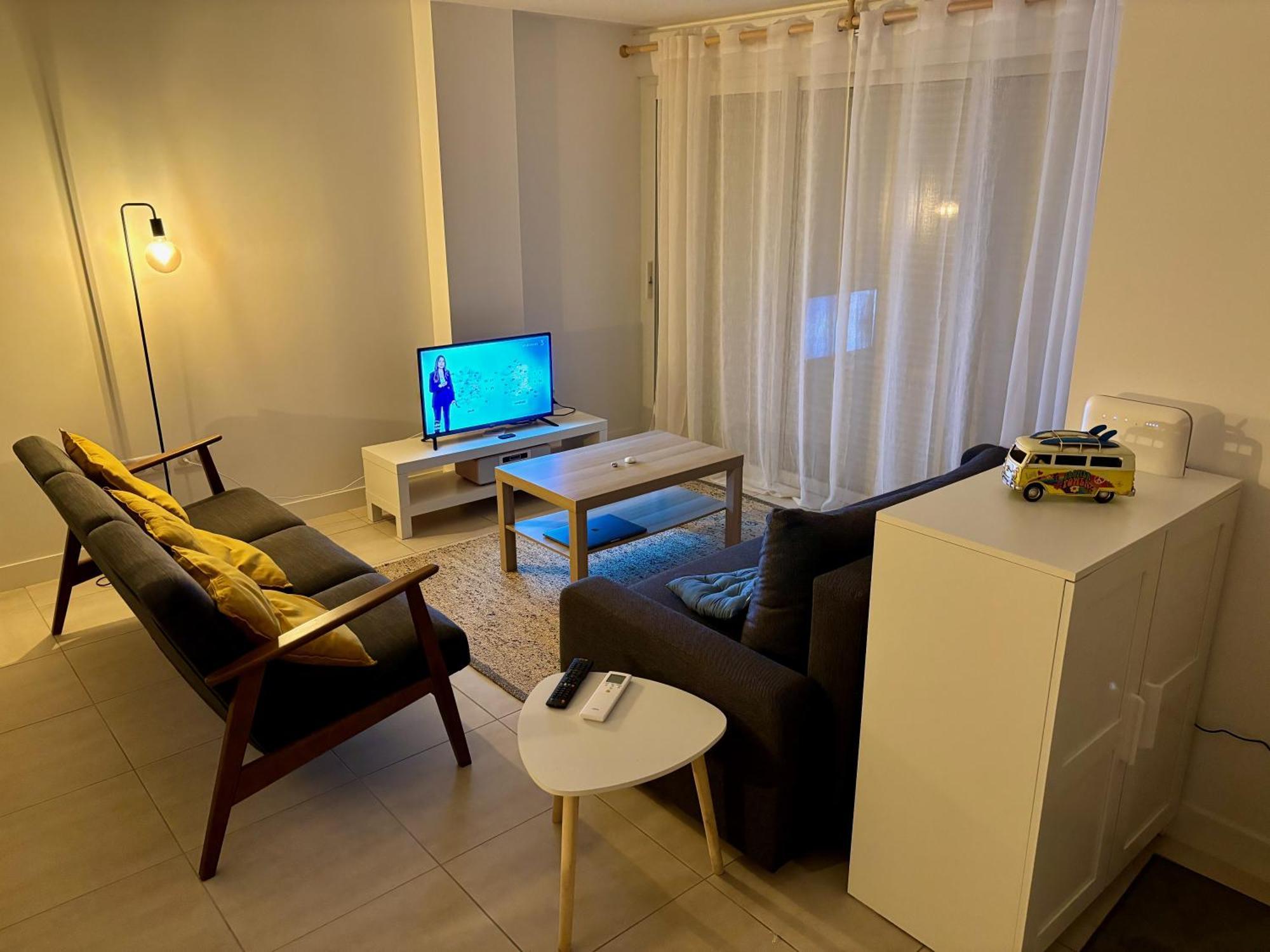 La Residence La Pomme De Pin - Vieux-Boucau-Les-Bains - 3 Pieces, 6 Personnes 外观 照片