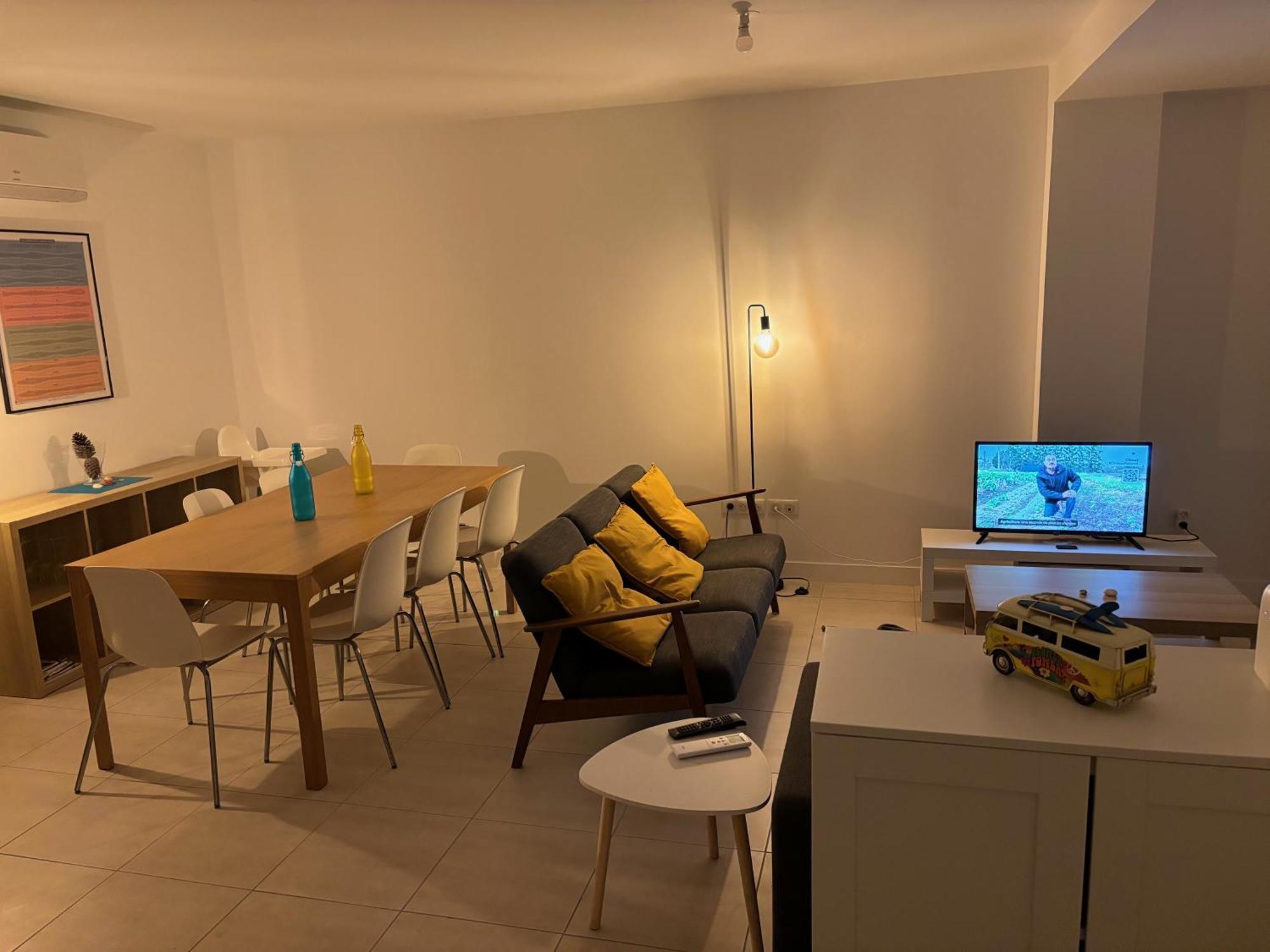 La Residence La Pomme De Pin - Vieux-Boucau-Les-Bains - 3 Pieces, 6 Personnes 外观 照片