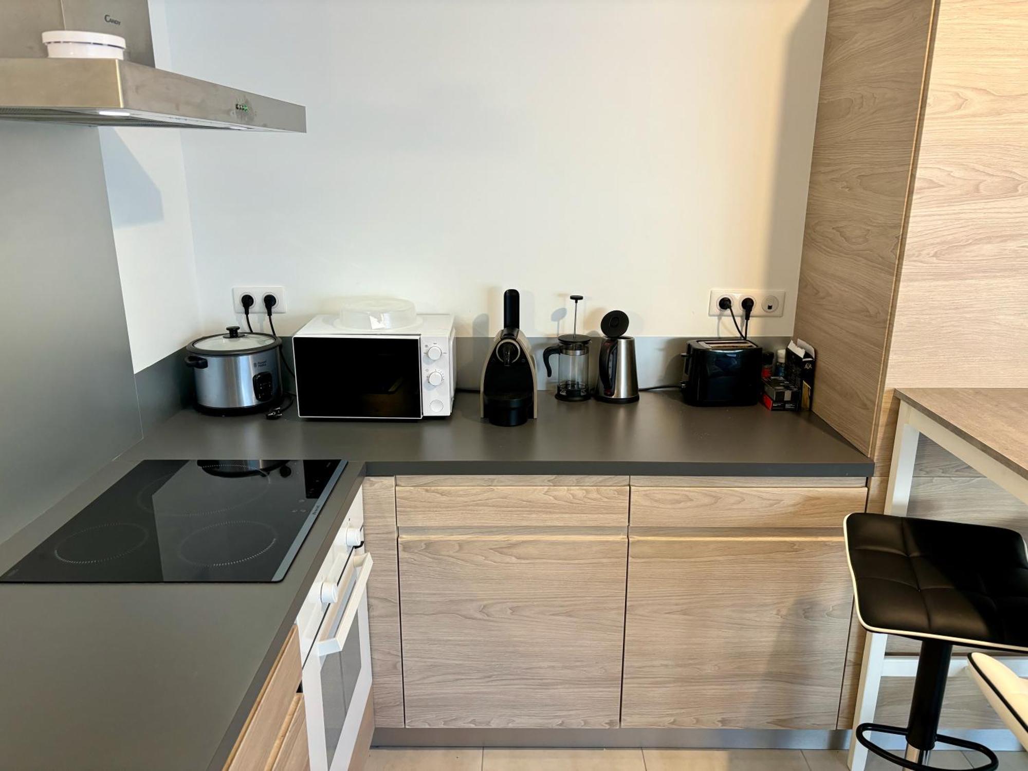 La Residence La Pomme De Pin - Vieux-Boucau-Les-Bains - 3 Pieces, 6 Personnes 外观 照片
