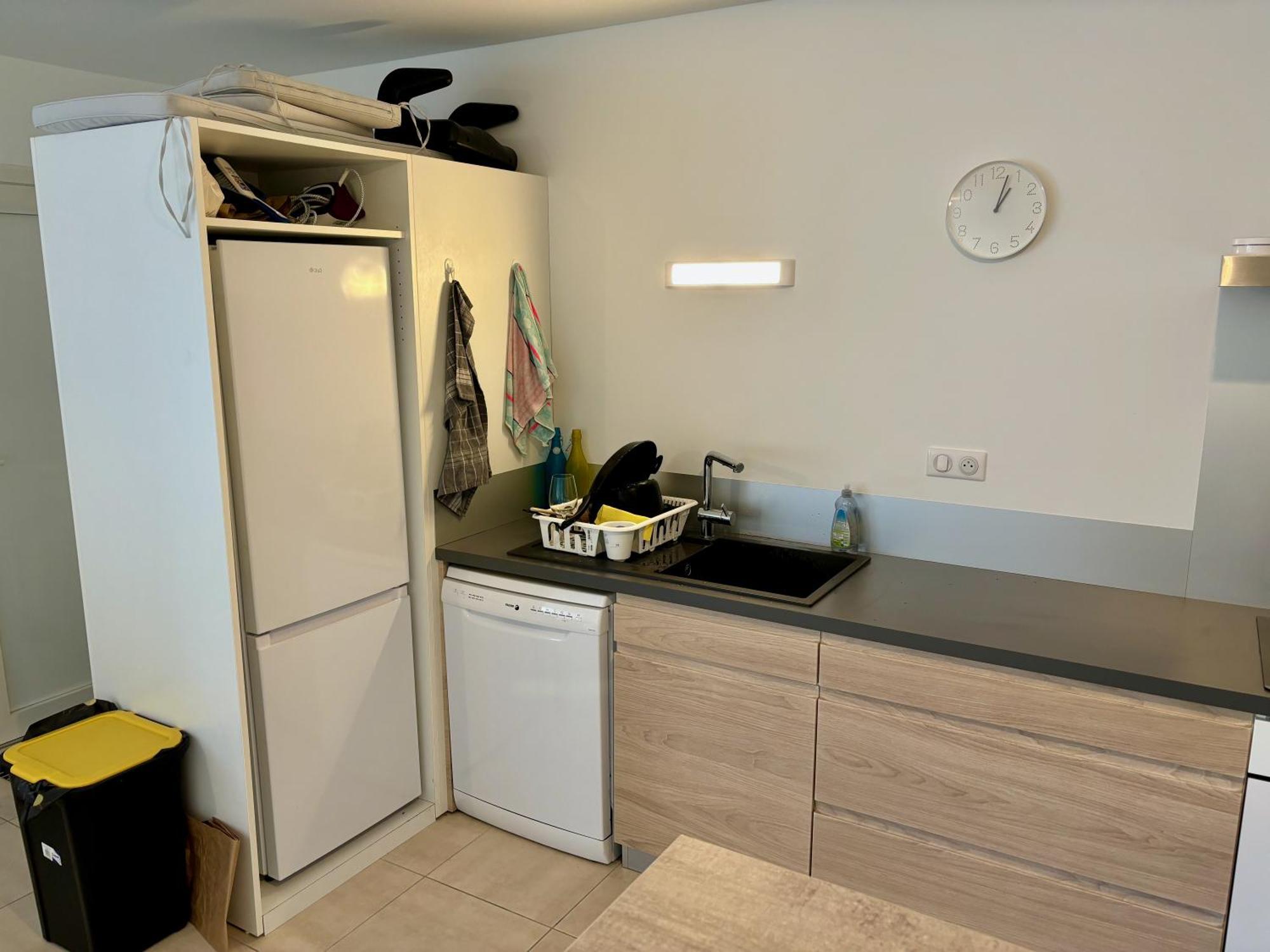 La Residence La Pomme De Pin - Vieux-Boucau-Les-Bains - 3 Pieces, 6 Personnes 外观 照片