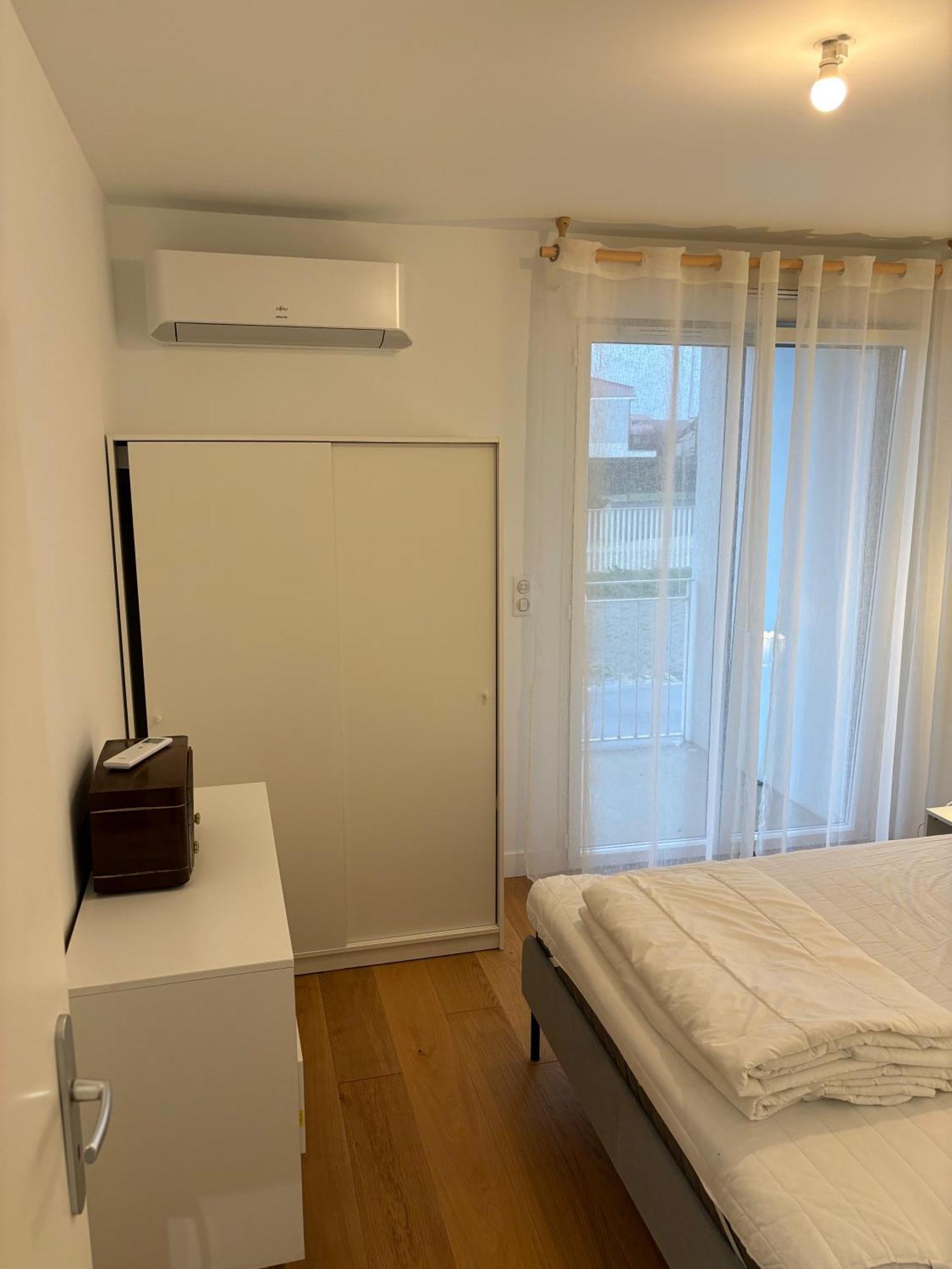 La Residence La Pomme De Pin - Vieux-Boucau-Les-Bains - 3 Pieces, 6 Personnes 外观 照片