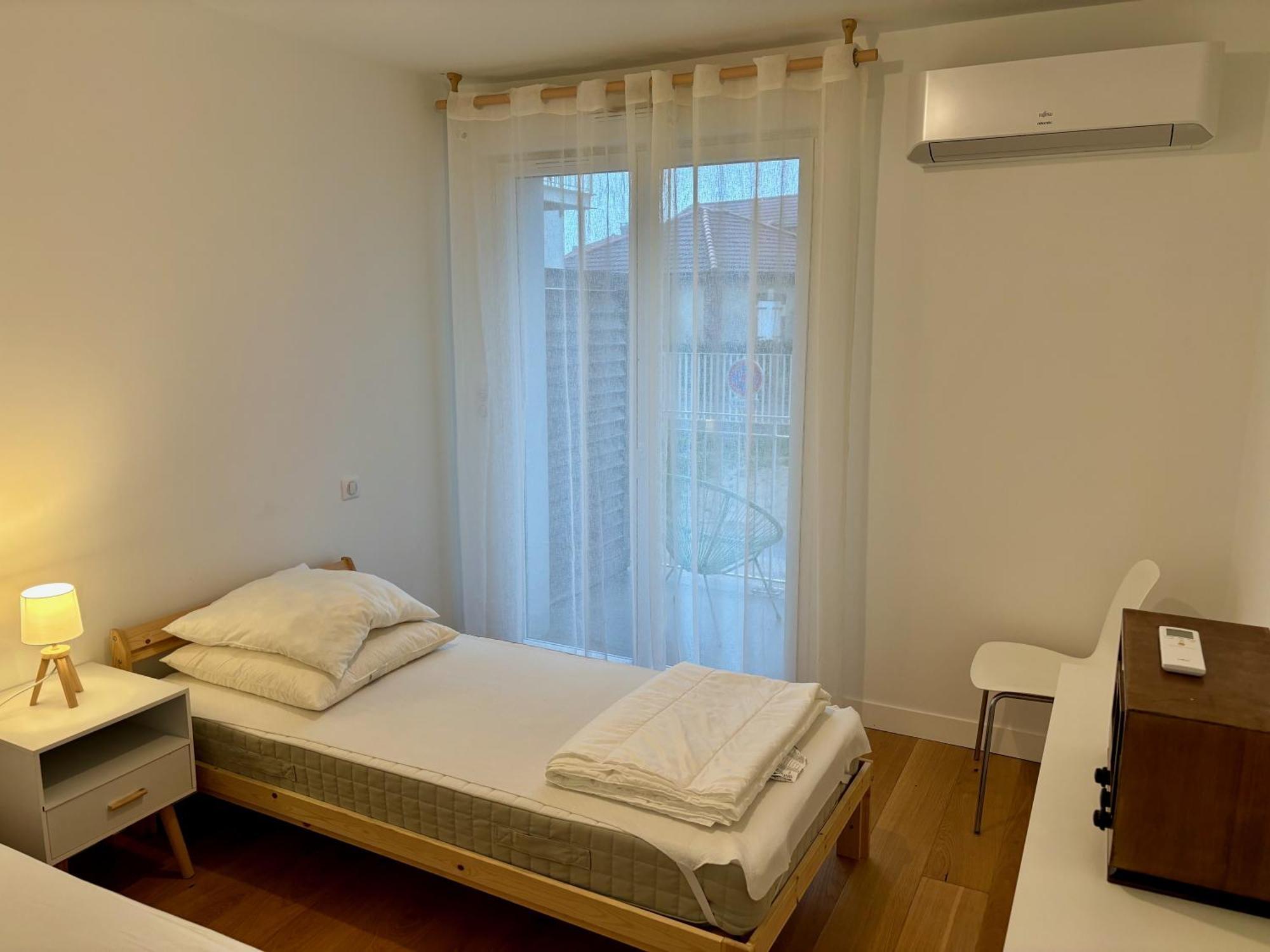 La Residence La Pomme De Pin - Vieux-Boucau-Les-Bains - 3 Pieces, 6 Personnes 外观 照片