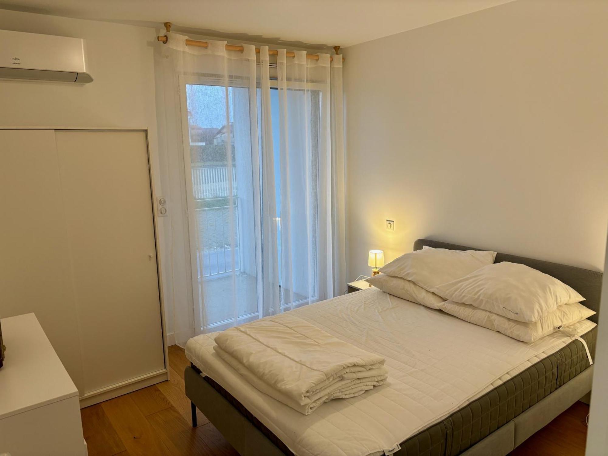 La Residence La Pomme De Pin - Vieux-Boucau-Les-Bains - 3 Pieces, 6 Personnes 外观 照片