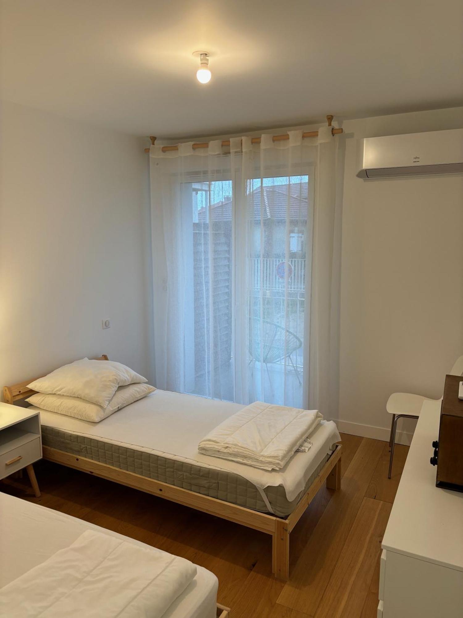 La Residence La Pomme De Pin - Vieux-Boucau-Les-Bains - 3 Pieces, 6 Personnes 外观 照片