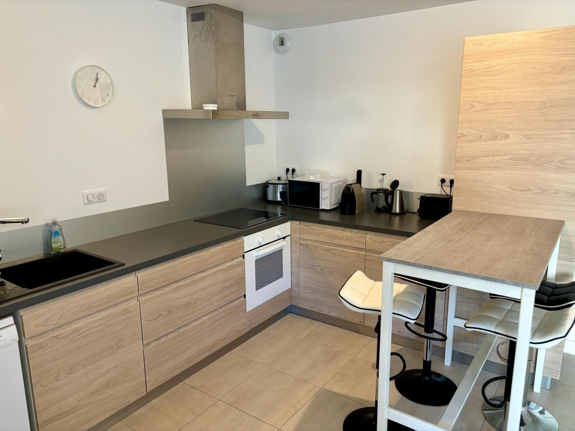 La Residence La Pomme De Pin - Vieux-Boucau-Les-Bains - 3 Pieces, 6 Personnes 外观 照片