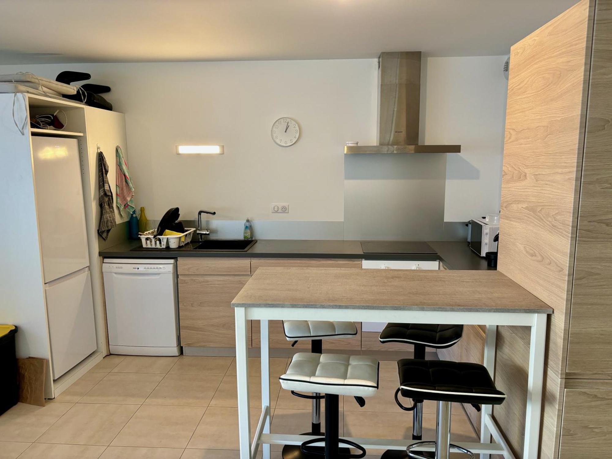 La Residence La Pomme De Pin - Vieux-Boucau-Les-Bains - 3 Pieces, 6 Personnes 外观 照片