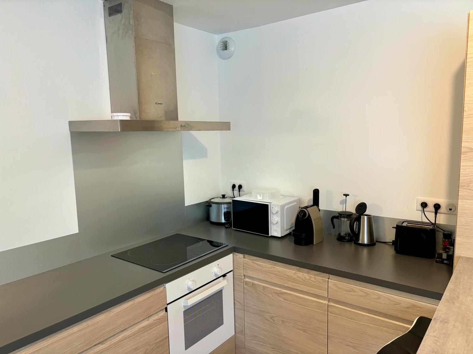 La Residence La Pomme De Pin - Vieux-Boucau-Les-Bains - 3 Pieces, 6 Personnes 外观 照片